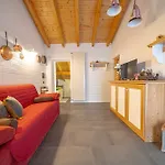 Nel A Samolaco - Terrazzo 아파트 *