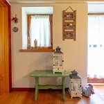 아파트 Nel A Samolaco - Terrazzo Novate Mezzola