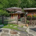 Nel A Samolaco - Terrazzo 아파트