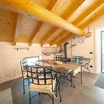 Nel A Samolaco - Terrazzo 아파트 *