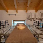 아파트 Nel A Samolaco - Terrazzo Novate Mezzola