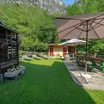 Nel A Samolaco - Terrazzo * Novate Mezzola