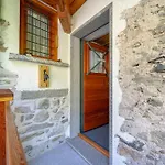 Nel A Samolaco - Terrazzo 아파트