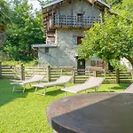 Nel A Samolaco - Terrazzo * Novate Mezzola