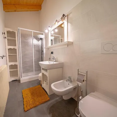 Nel A Samolaco - Terrazzo *