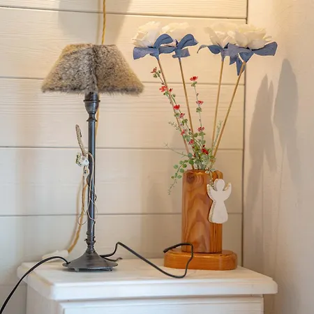 Nel A Samolaco - Terrazzo *