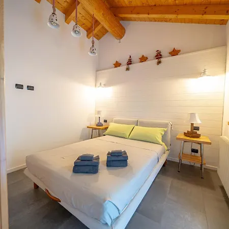 Nel A Samolaco - Terrazzo Novate Mezzola