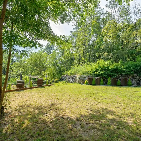 Nel A Samolaco - Terrazzo Apartmán