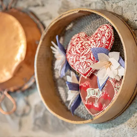 Apartmán Nel A Samolaco - Terrazzo Novate Mezzola