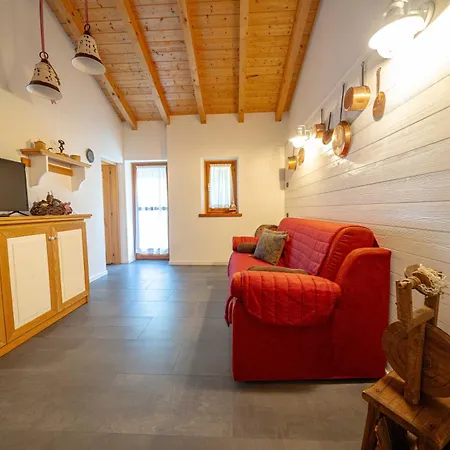 Nel A Samolaco - Terrazzo * Novate Mezzola