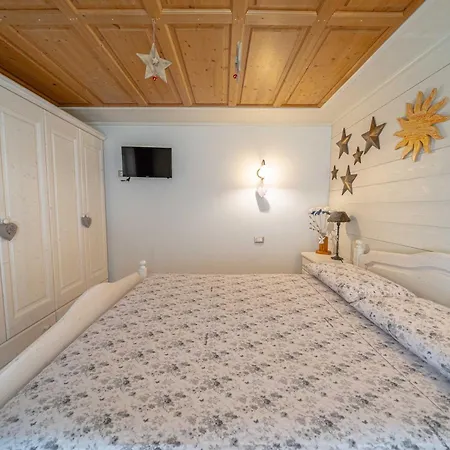 Nel A Samolaco - Terrazzo Apartment