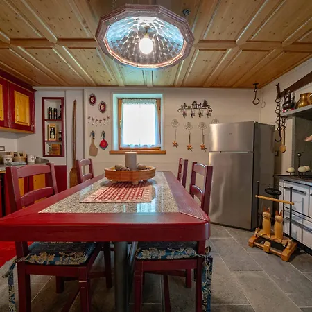 Nel A Samolaco - Terrazzo * Novate Mezzola