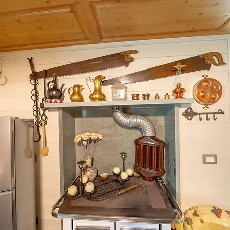 Nel A Samolaco - Terrazzo Novate Mezzola