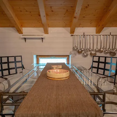 Apartmán Nel A Samolaco - Terrazzo Novate Mezzola