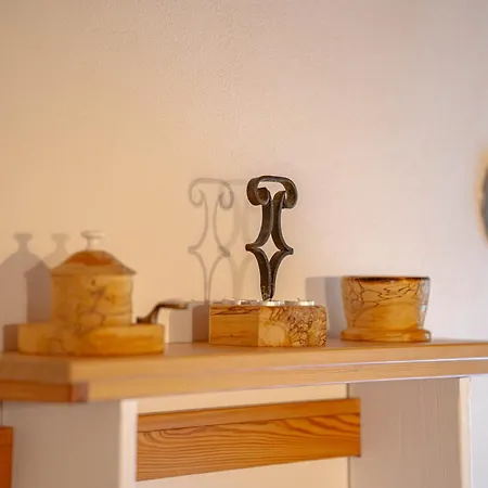 Apartment Nel A Samolaco - Terrazzo