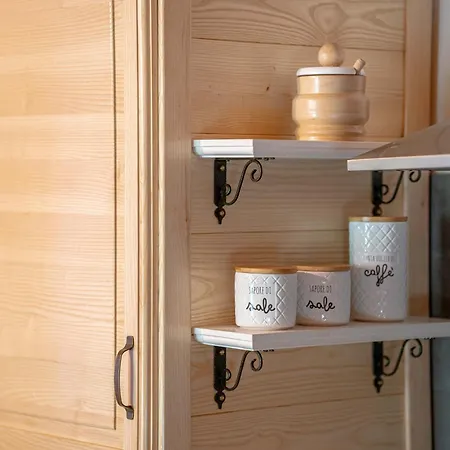 Nel A Samolaco - Terrazzo Apartmán