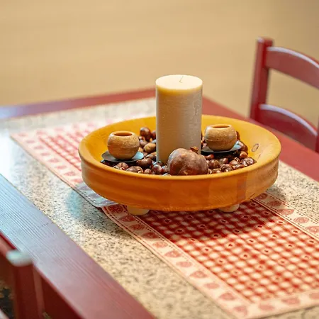 Apartmán Nel A Samolaco - Terrazzo