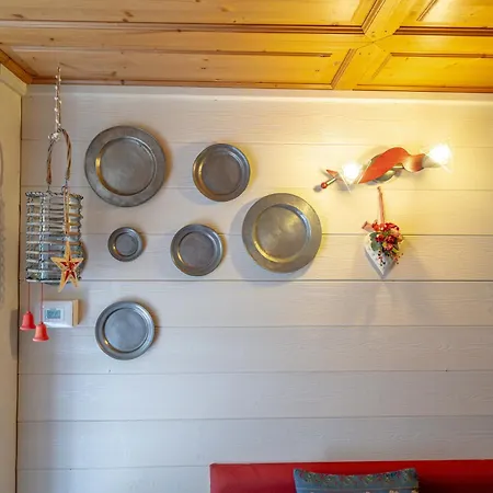 Apartmán Nel A Samolaco - Terrazzo