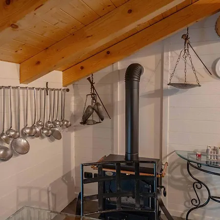 Nel A Samolaco - Terrazzo * Novate Mezzola