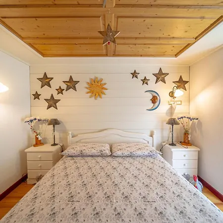 Nel A Samolaco - Terrazzo *