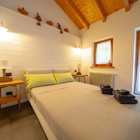 Nel A Samolaco - Terrazzo