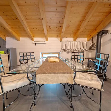 Nel A Samolaco - Terrazzo * Novate Mezzola