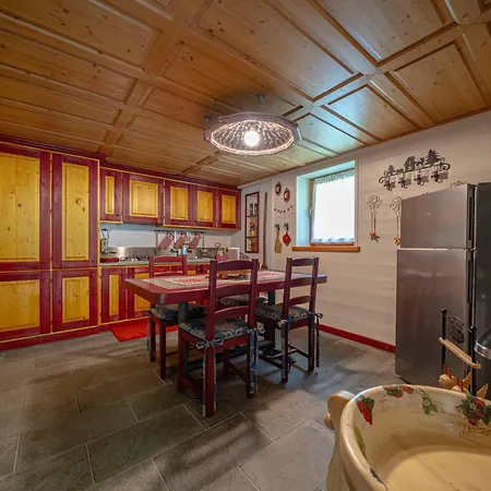 Nel A Samolaco - Terrazzo Novate Mezzola