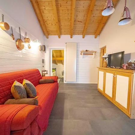 Apartmán Nel A Samolaco - Terrazzo