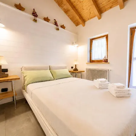 Nel A Samolaco - Terrazzo Novate Mezzola