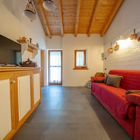 Apartment Nel A Samolaco - Terrazzo