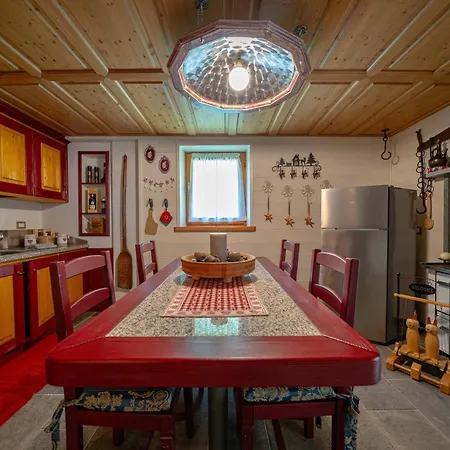 Nel A Samolaco - Terrazzo Apartment Novate Mezzola