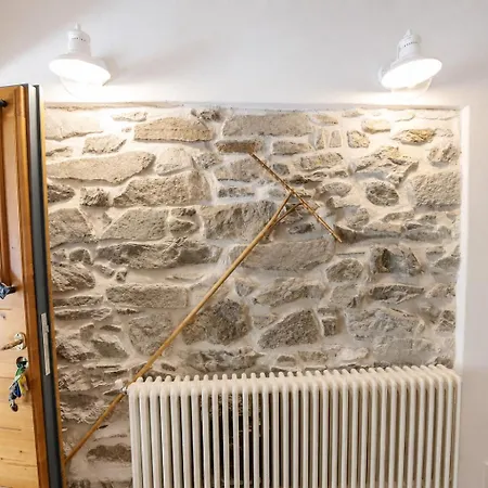 Apartment Nel A Samolaco - Terrazzo Novate Mezzola