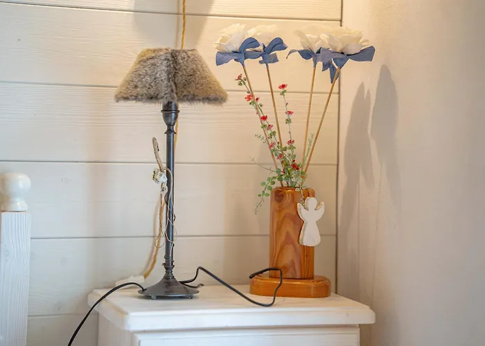 Nel A Samolaco - Terrazzo *