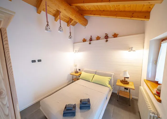 Nel A Samolaco - Terrazzo * Novate Mezzola