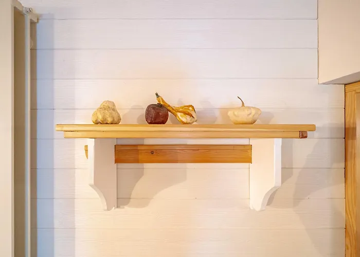 Nel A Samolaco - Terrazzo 아파트 *