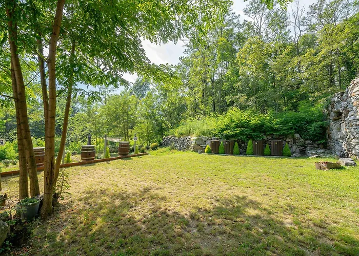 Nel A Samolaco - Terrazzo Appartement