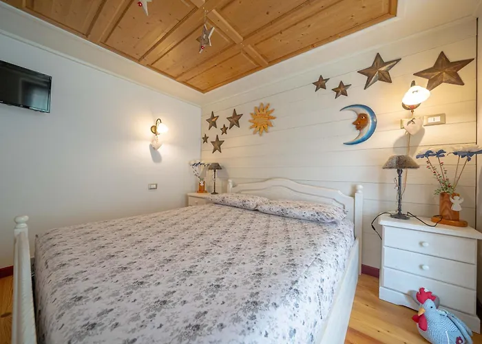 Nel A Samolaco - Terrazzo Appartement Novate Mezzola