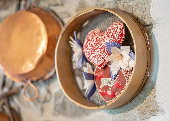 Appartement Nel A Samolaco - Terrazzo Novate Mezzola