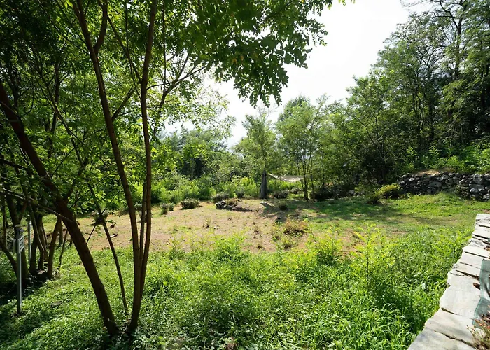 Nel A Samolaco - Terrazzo Appartement *