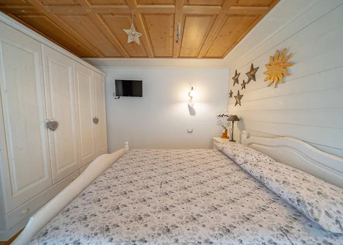 Nel A Samolaco - Terrazzo Appartement