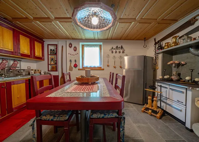 Nel A Samolaco - Terrazzo * Novate Mezzola