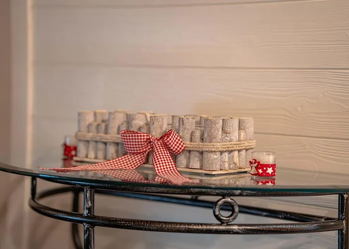 Nel A Samolaco - Terrazzo *