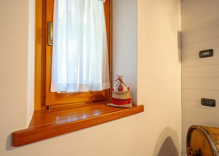 Nel A Samolaco - Terrazzo Novate Mezzola