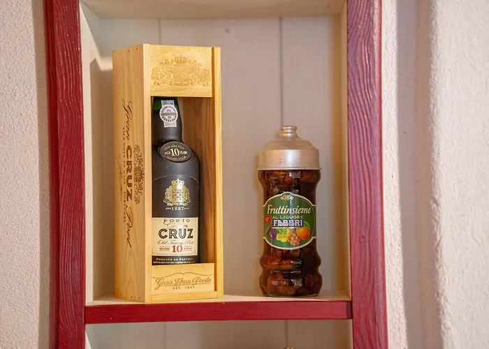 Nel A Samolaco - Terrazzo *