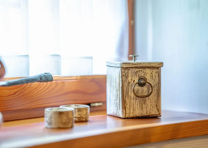 Nel A Samolaco - Terrazzo