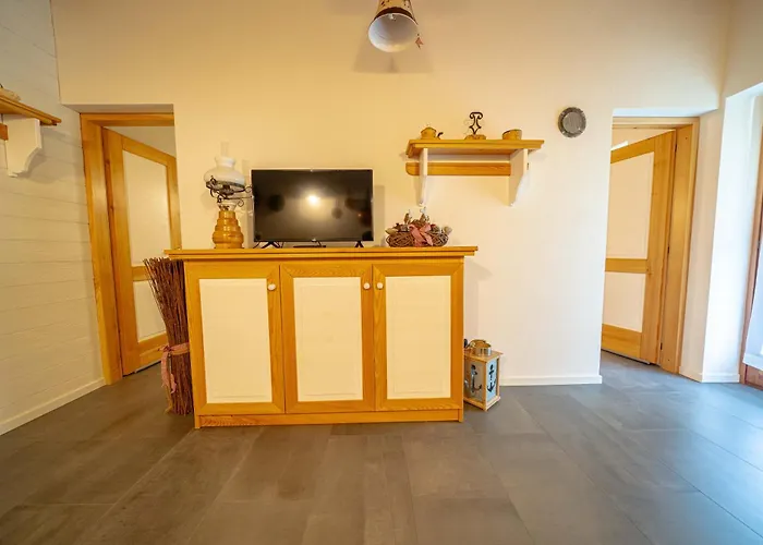 아파트 Nel A Samolaco - Terrazzo *