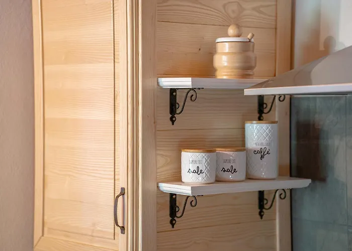 Nel A Samolaco - Terrazzo Appartement