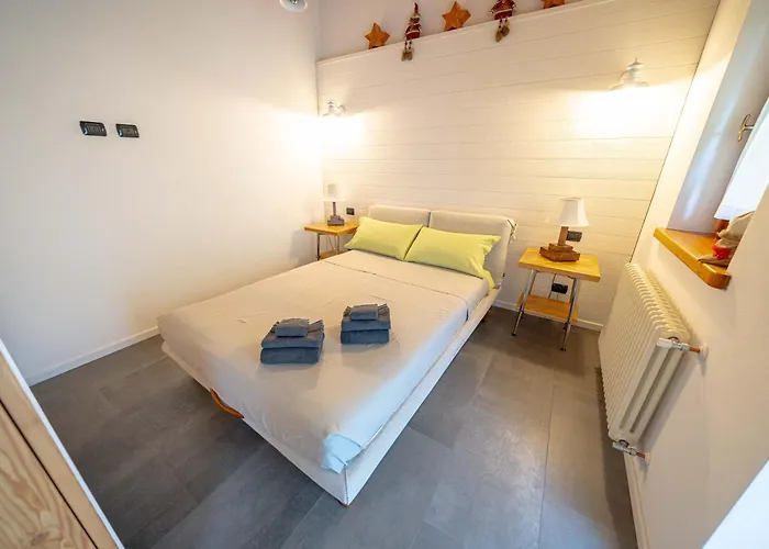 Nel A Samolaco - Terrazzo Appartement
