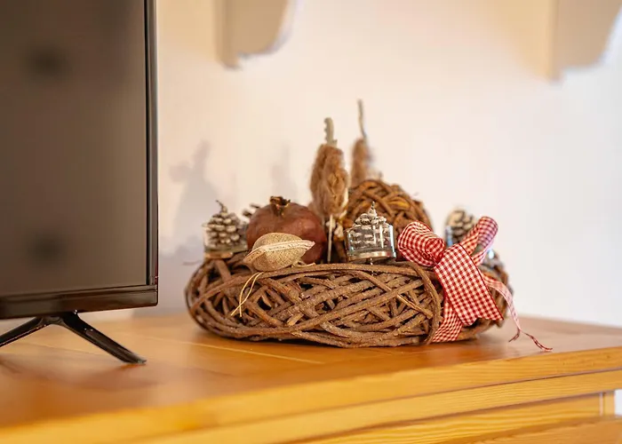 Nel A Samolaco - Terrazzo