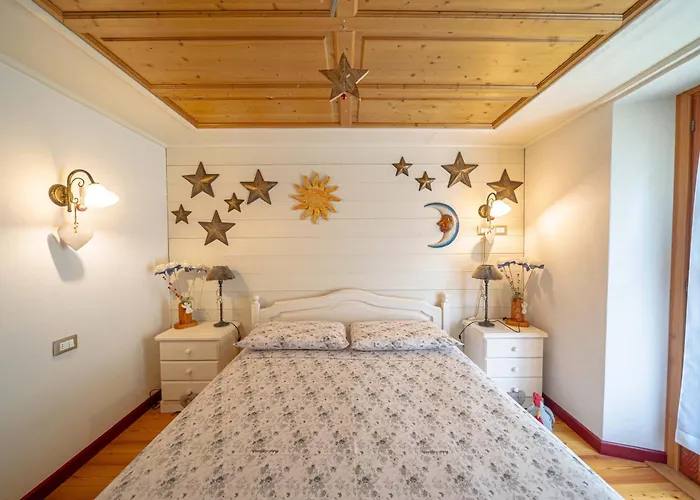 Nel A Samolaco - Terrazzo *